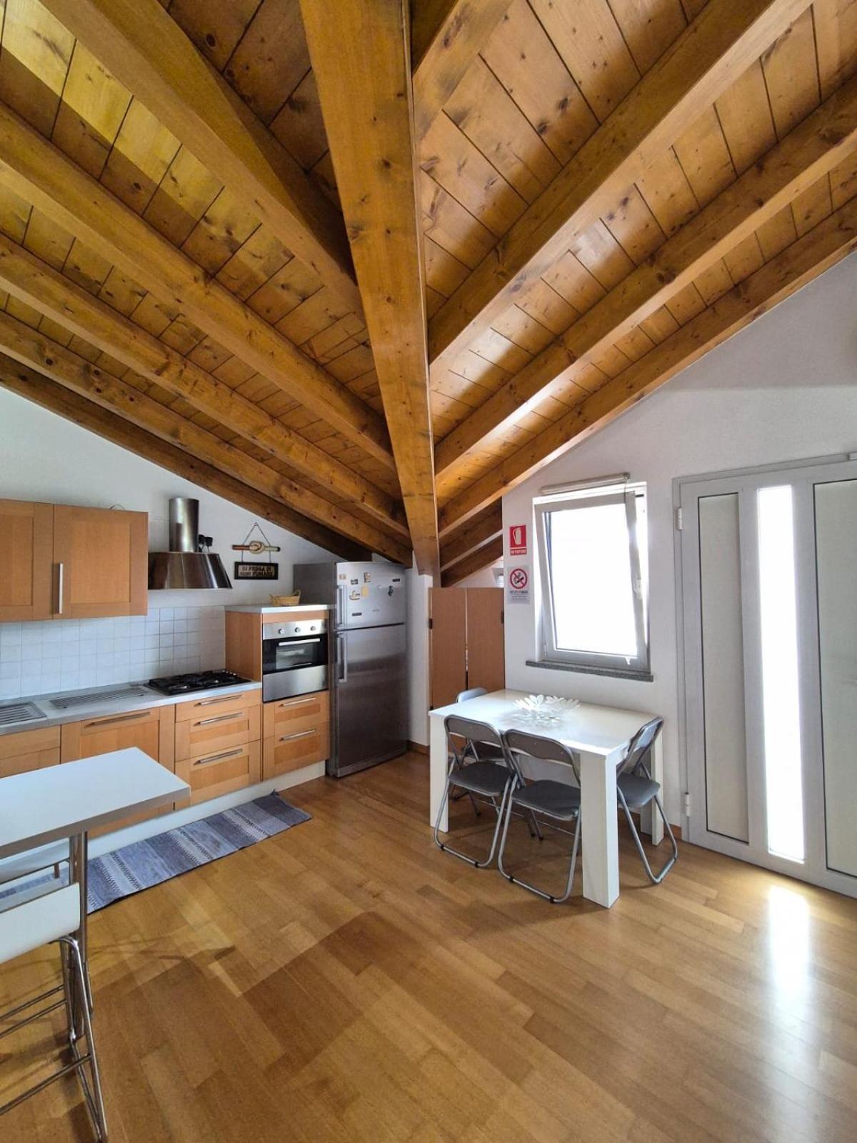 Holiday home 2' From Monate 5' From Euratom, Wi-fi *