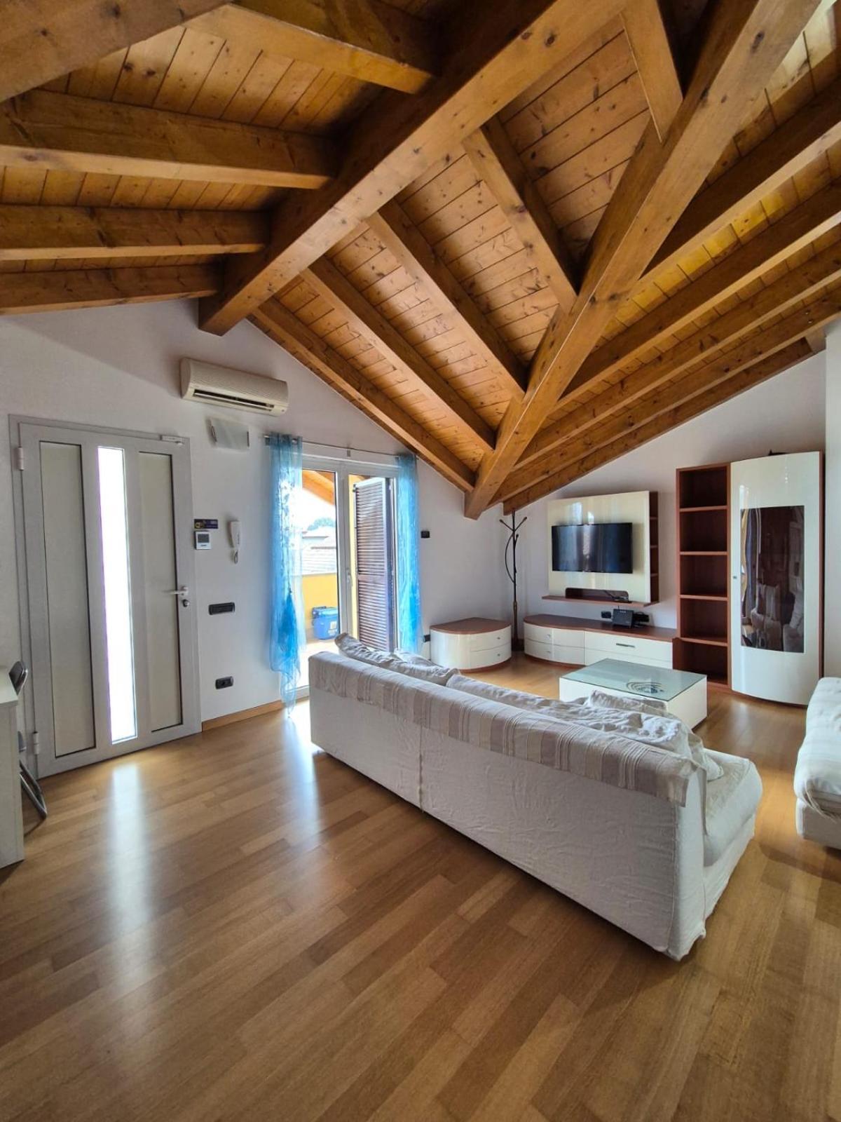 Holiday home 2' From Monate 5' From Euratom, Wi-fi *